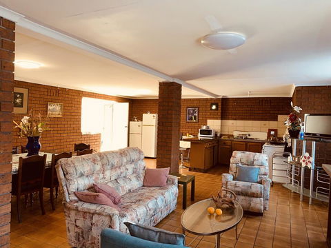 Gertz Home - Accommodation Gold Coast 1