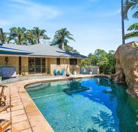 Getaway Haven in the Noosa surrounds - Accommodation Gold Coast