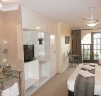 Getaway Inn Boutique Guest house - Accommodation Gold Coast