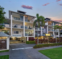 Getaway On Grafton - Accommodation Gold Coast