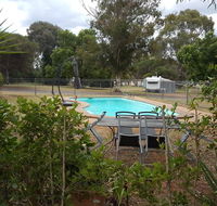 Getaway Tourist Park - Accommodation Gold Coast