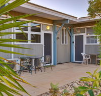 Getaway Villas Unit 38-12 - 1 Bedroom Self-Contained Accommodation - Gold Coast 4U