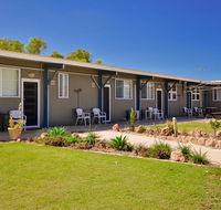 Getaway Villas Unit 38-2 - 1 Bedroom Self-Contained Accommodation - Gold Coast 4U
