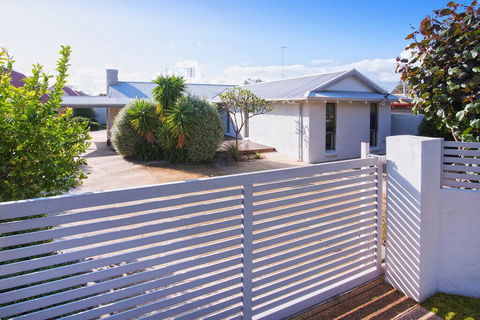GIFFORD HOUSE - Gold Coast 4U 0