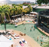 Gilligan's Backpacker Hotel  Resort Cairns - Accommodation Gold Coast
