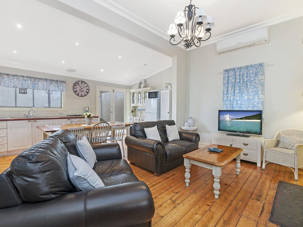 Orford ACT Gold Coast 4U