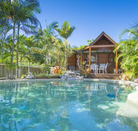 Ginas Place - Gold Coast 4U