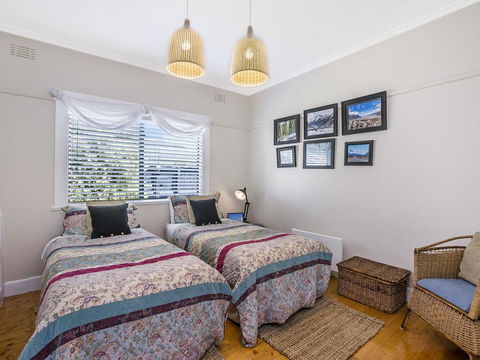 Gipps Getaway - Gold Coast 4U 1