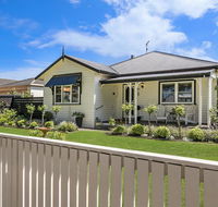 Gipps Getaway - Gold Coast 4U