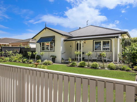 Gipps Getaway - Gold Coast 4U 0