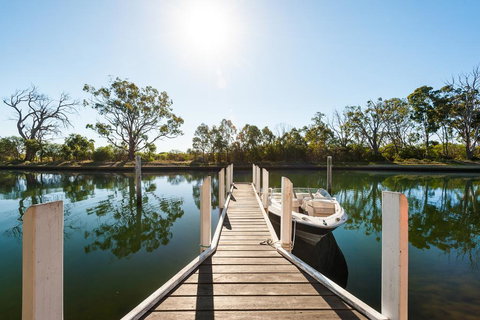 Gippsland Lakehouse - Accommodation Gold Coast 2
