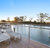 Gippsland Lakehouse A - Canal frontage - Accommodation Gold Coast