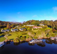 Gipsy Point Lakeside - Accommodation Gold Coast