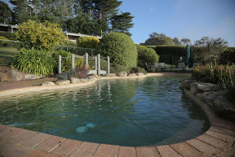 Gipsy Point Lakeside - Accommodation Gold Coast 1