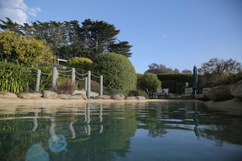 Gipsy Point Lakeside - Accommodation Gold Coast 3