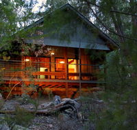Girraween Environmental Lodge - Accommodation Gold Coast