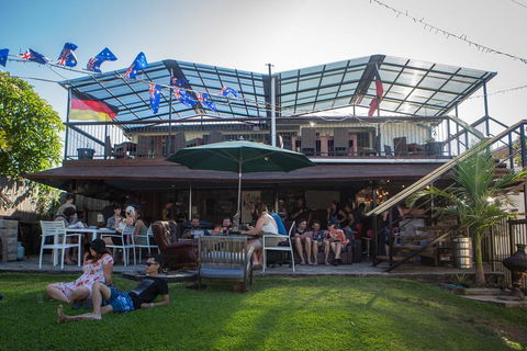 Gladstone Backpackers - 1 Gold Coast 3