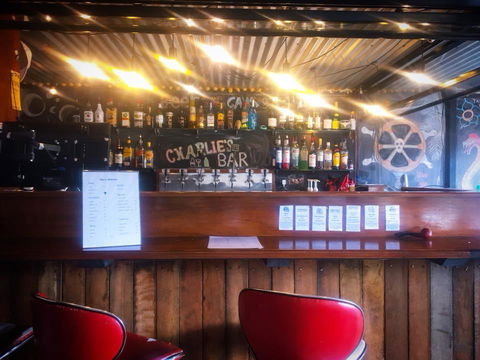 Gladstone Backpackers - 1 Gold Coast 2