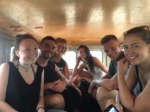 Gladstone Backpackers - 1 Gold Coast 1