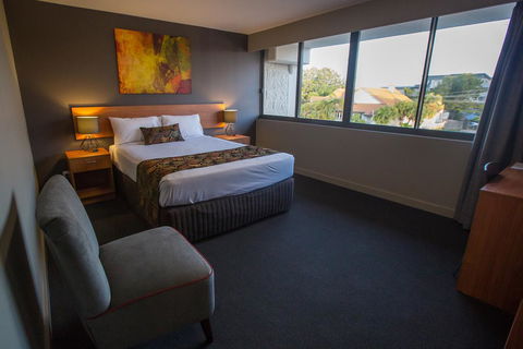 Gladstone Reef Hotel Motel - Accommodation Gold Coast 1