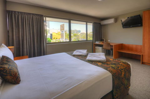 Gladstone Reef Hotel Motel - Accommodation Gold Coast 2
