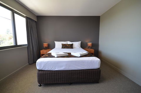 Gladstone Reef Hotel Motel - Accommodation Gold Coast 0