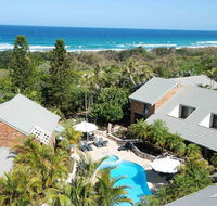 Glen Eden Beach Resort - Gold Coast 4U