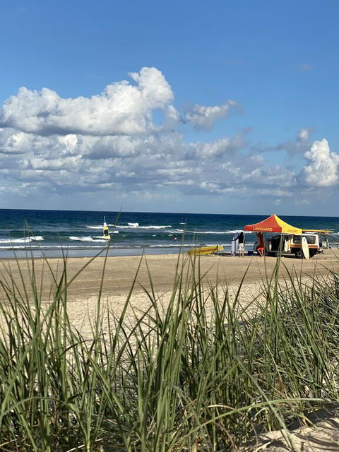 Glen Eden Beach Resort - Accommodation Gold Coast 2