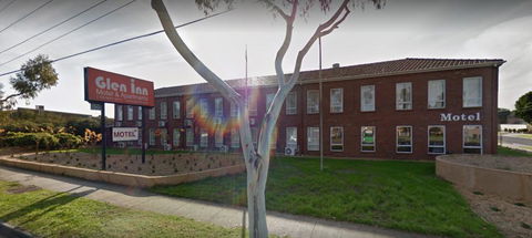 Glen Inn - Accommodation Gold Coast 3