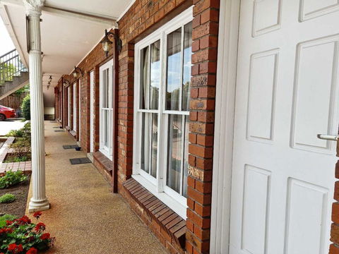 Glen Inn - Accommodation Gold Coast 2