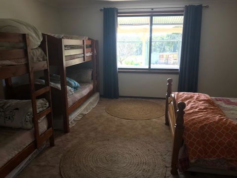 Glen Mervyn Lodge - Accommodation Gold Coast 3