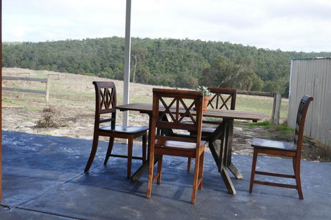 Glen Mervyn Lodge - Accommodation Gold Coast 1