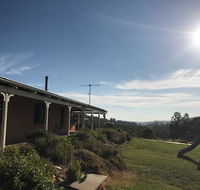 Glen Mervyn Lodge - Accommodation Gold Coast