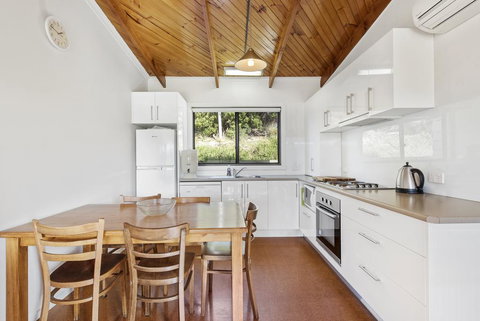 Glen Tara Cottage - Accommodation Gold Coast 3