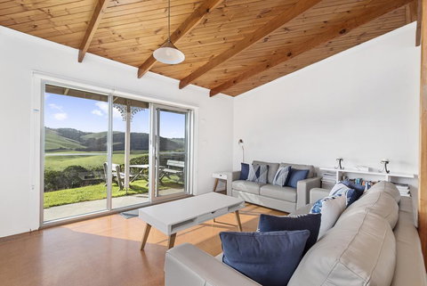 Glen Tara Cottage - Accommodation Gold Coast 1