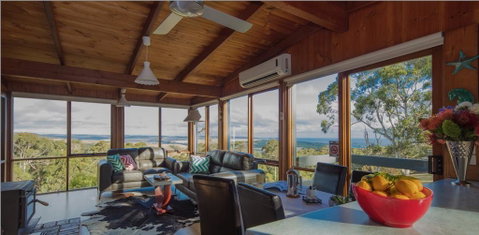 Glenaire Cottages - Accommodation Gold Coast 0