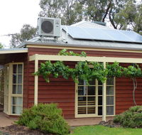 Glenbar cottage Yelta - Gold Coast 4U