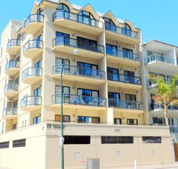 Glenelg Beachside Luxury Apartments - Accommodation Gold Coast