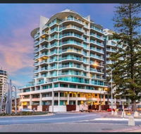 Glenelg Getaway 3 bedroom apartment - Accommodation Gold Coast