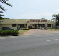 Glenelg Motel - Accommodation Gold Coast