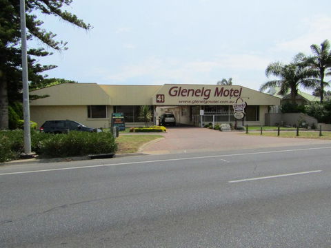 Glenelg Motel - Accommodation Gold Coast 0