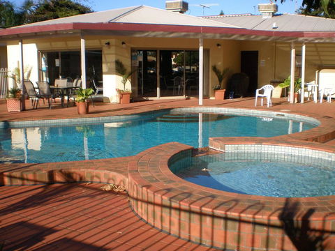 Glenelg Motel - Accommodation Gold Coast 1