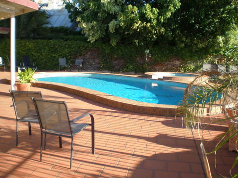 Glenelg Motel - Accommodation Gold Coast 3