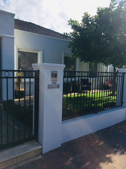 Glenelg Private Studio - Accommodation Gold Coast 3