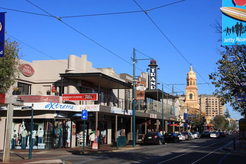Glenelg Private Studio - Accommodation Gold Coast 2