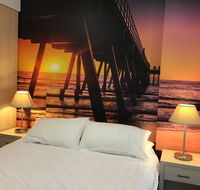 Glenelg Sunset Beach Apartment - Accommodation Gold Coast