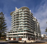 GlenelgApt - Accommodation Gold Coast