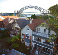 Glenferrie Lodge - Gold Coast 4U
