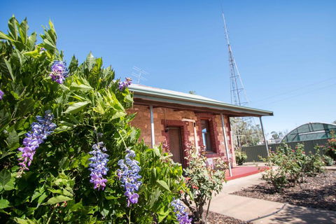 Glenlee Cottage - Accommodation Gold Coast 1