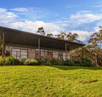 Glenworth Valley Outdoor Adventures - Accommodation Gold Coast
